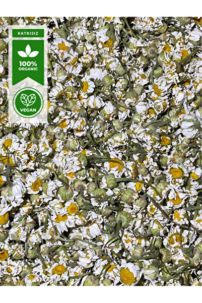 Organik Kiler Papatya Çayı 50g