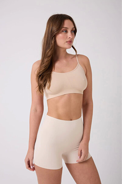 evnoor Freshness 1024 Laser Cut Silicone Boxer Corset