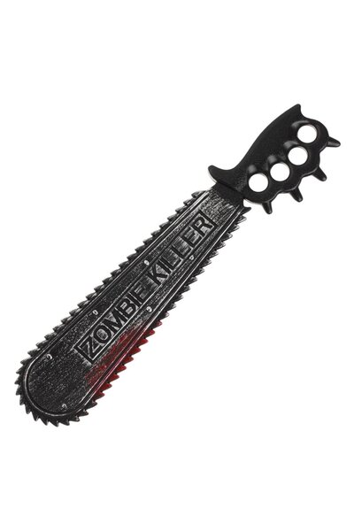 OEM Πλαστικό πριόνι με αίμα 50cm