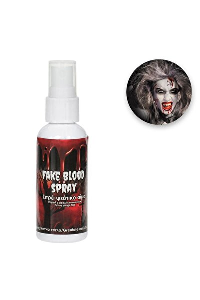 OEM Halloween Makeup Fake Blood Spray 47.2ml