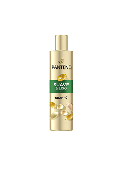 Pantene Miracle Soft &amp Smooth Shampoo 250 ml