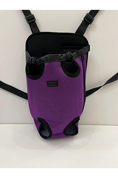 PET MOOD Kedi Köpek Ana Kucağı Taşıma Çantası