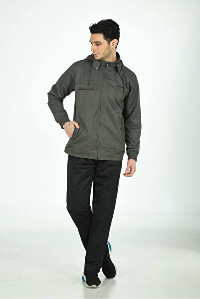 Beruflic Brf 2420 Men's Tracksuit Set