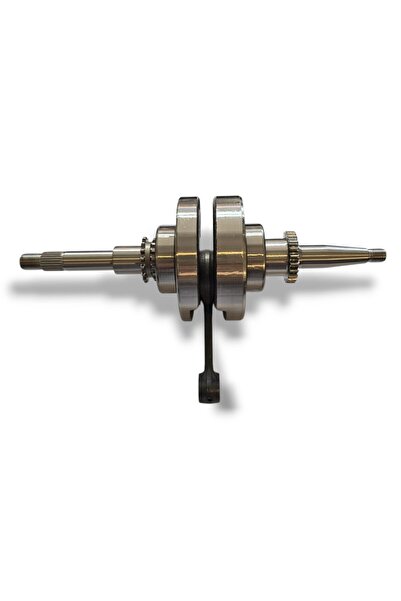 MOTOLİNAS KRANK KOMPLE - KUBA VN50, KUBA SPACE 50 PRO, GST50cc, VELENTİNO
