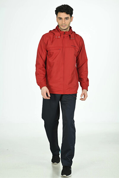 Beruflic Brf 2420 Men's Tracksuit Set