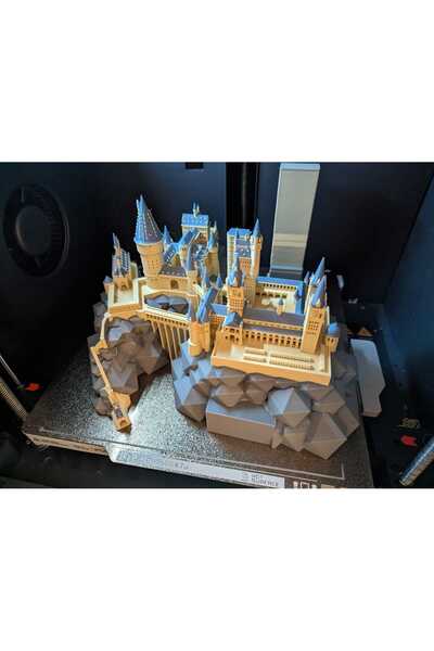 HARRY POTTER HEDİYELİK ÜRÜN
