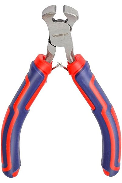 STOREMAX WP231098 100 mm CR-V Elektronikçi Profesyonel Mini Tepe Keski 978262