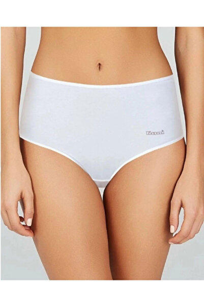 Modestia Γυναικείο μάξι εσώρουχο Kom Basic