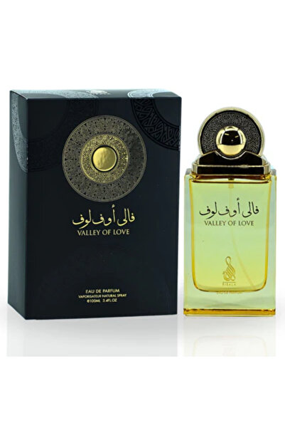 Risala وادي الحب (U) أو دو بارفان 100 مل