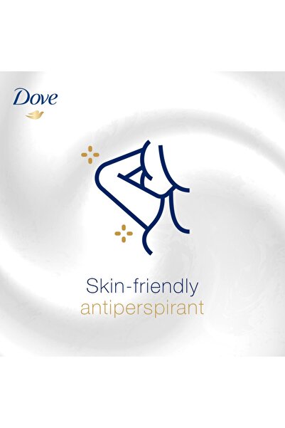 Dove Anti-Perspirant Stick Original 40 g