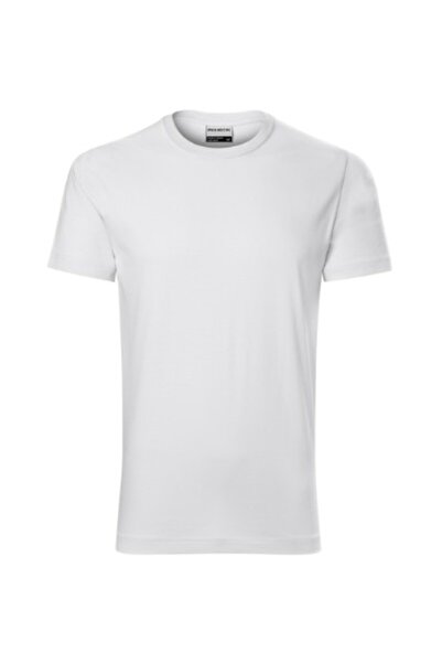 Malfini Men's T-shirt, Resist R01, XL White