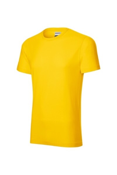Malfini Tricou bărbătesc, Resist heavy R03, mărimea S, galben