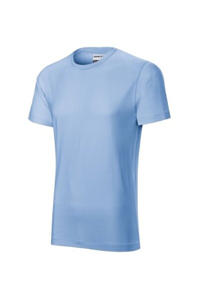 Malfini Men's T-shirt, Resist R01, Blue XL