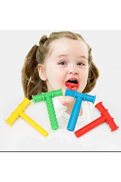 Feelidoo Chwey Tubes 4lü Set