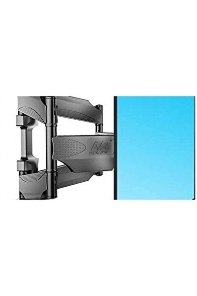 ELdepo Suport TV, de perete, inclinatie 160 grade, FULL MOTION, 32”-70”, LCD,LED&PLASMA