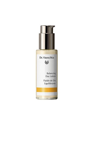 Dr. Hauschka Fluid hidratant pentru ten gras, mixt si acneic Fluido de día eq...