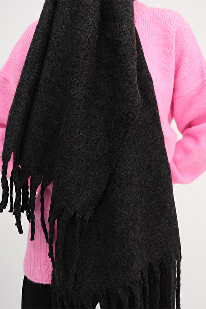 Addax Püsküllü Şal4002