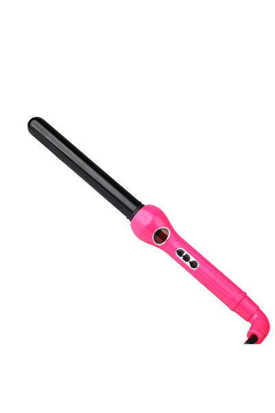 ROYAL JUICY DIGITAL-CLIPLESS CURLERS 25 MM