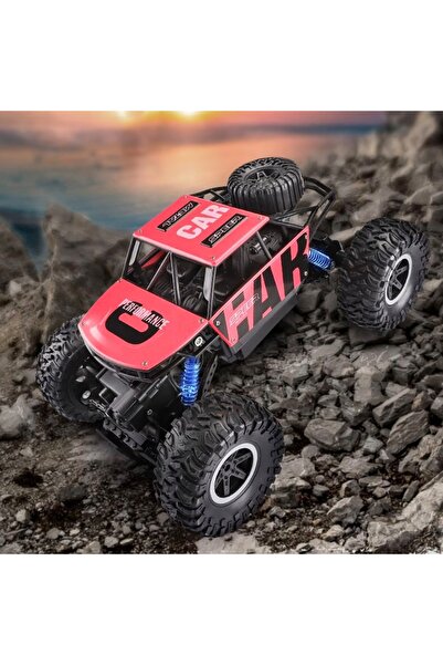 Other 4x4 Remote Control Racing Car Birthday Gift