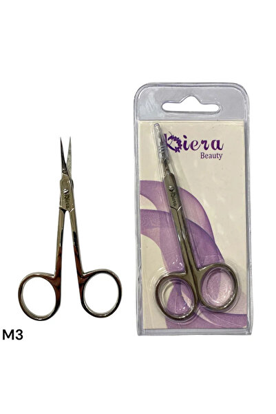 KIERA 2 Forfecute Cuticule de inalta calitate