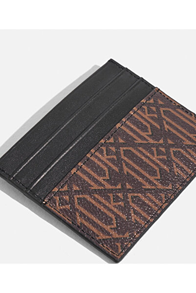 İpekyol Monogram kartvizitlik