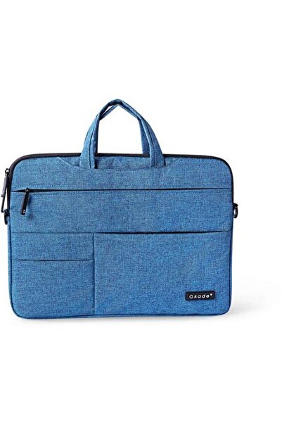 fun zone Okade Laptop bag for Dell Asus Lenovo HP Acer Handbag Computer for Macbook Notebook 15.4 Sleeve Case