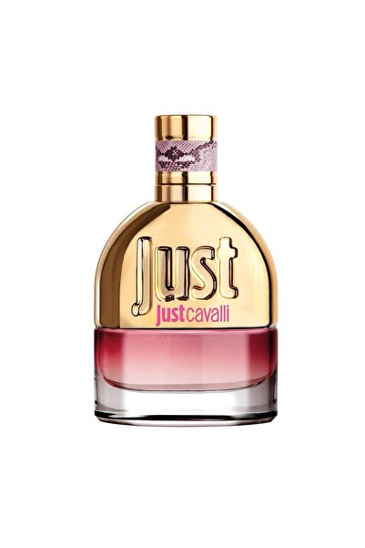 Roberto Cavalli JUST CAVALLI (W) EDT 50ML