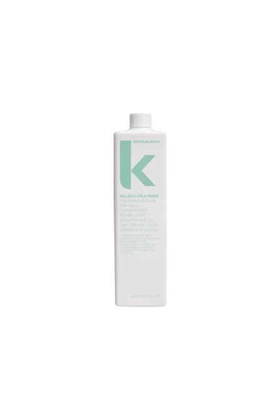 Kevin Murphy Balsam de păr Killer Curls Rinse, pentru hrănire, 1000 ml