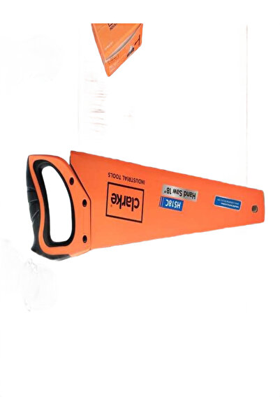 Clarke HS18C HANDSAW FOR WOOD