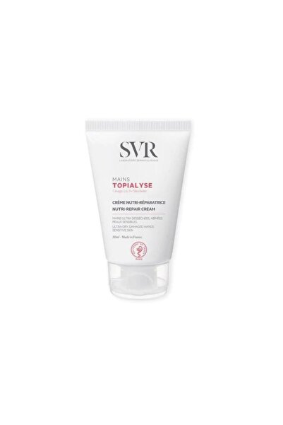 SVR Laboratoires Κρέμα χεριών Topialyse SVR Laboratoires, 50 ml