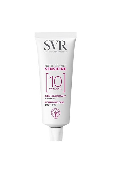 SVR Laboratoires Βάλσαμο Sensifine NUTRI-BAUME, 40 ml, Svr, Βάλσαμο, 40 ml