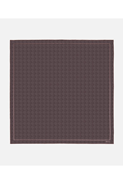 İpekyol %100 ipek eşarp 90x90 cm