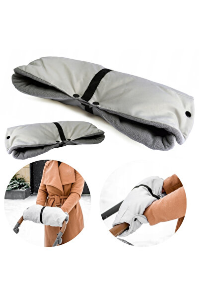 Other Husă pentru cărucior, geantă de sanie, izolată, căptușeală din fleece d...