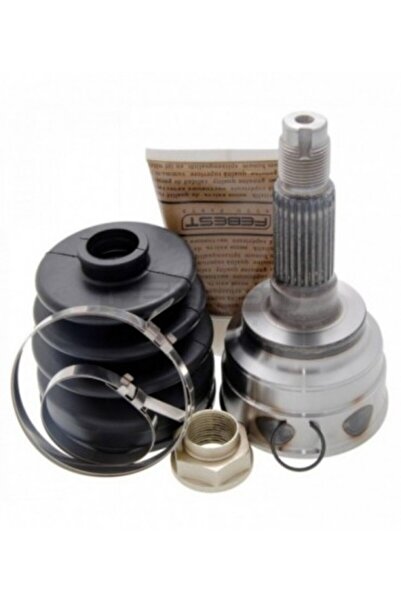 FEBEST Suport cutie de viteze MAZDA 323 2000-2004 MAZDA 323 S