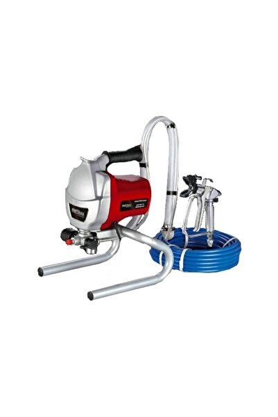 Kraft&dele Dispozitiv de zugravit airless 1500W, 206 bar, KD 1747