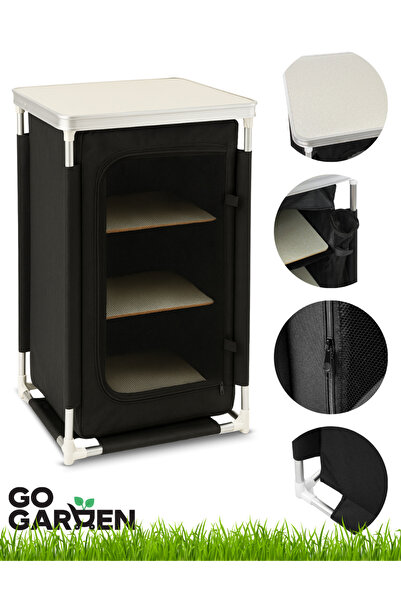 Other Camping closet