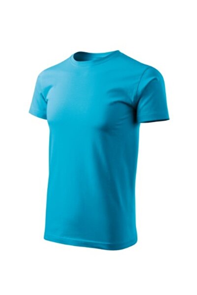 Malfini Tricou bărbătesc, Basic Free F29, M turcoaz