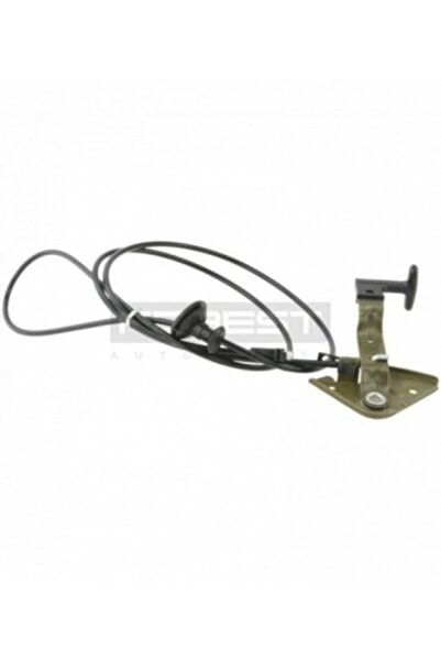 FEBEST Cablu Deschidere Capota 17101-A4B5 AUDI A4