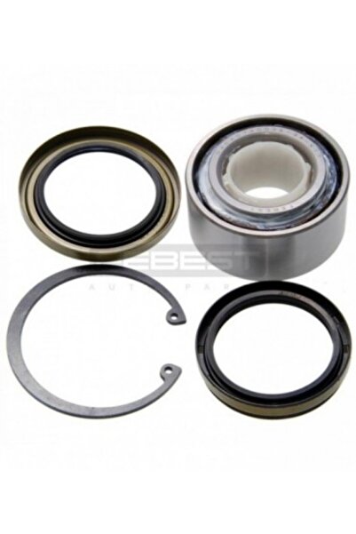FEBEST Set rulment roată față DAC40740036-34KIT
