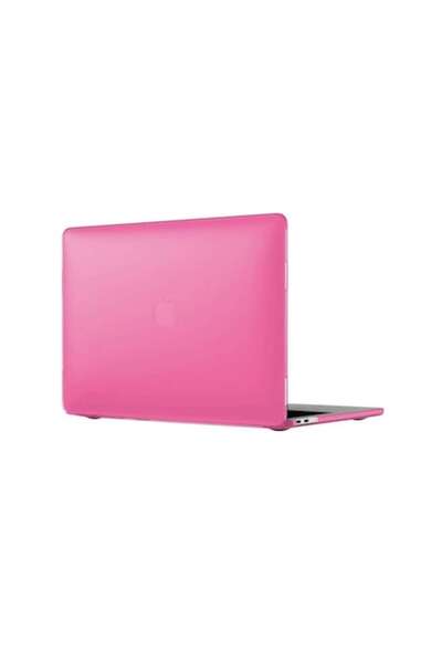 Bibilel Θήκη πλήρους σώματος για Apple MacBook Pro 15" - Θερμοπλαστική, Πολυτ...