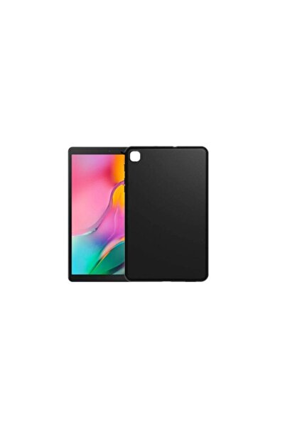 SOHO Husă de protecție pentru Samsung Galaxy TAB A 8.4" 2020, neagră
