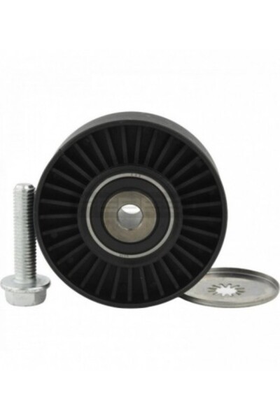 FEBEST Rola ghidaj curea accesorii 1988-N53 BMW 3 E90