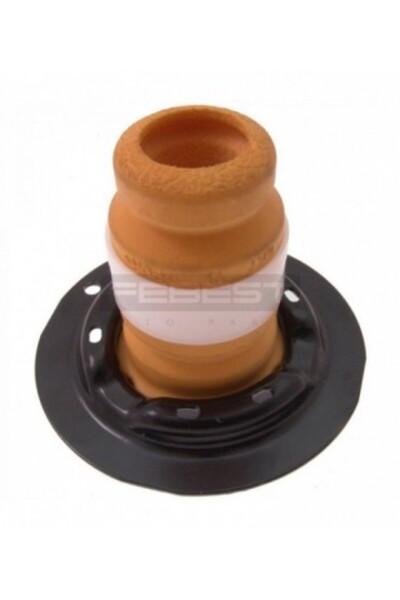 FEBEST Limitator cursa amortizor fata TOYOTA VERSO S P12