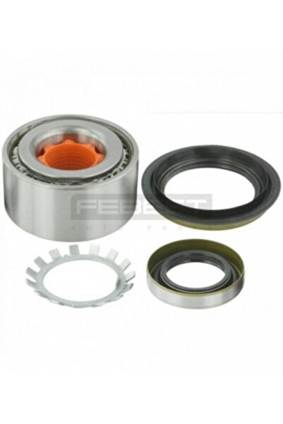 FEBEST Set rulment roată spate - DAC40800038-KIT