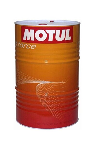 Motul Ulei de motor sintetic 8100 X-CLEAN 5W40, 60 litri