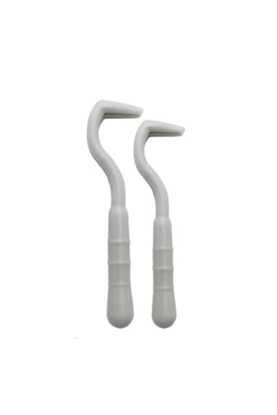 Doty Set 2 dispozitive pentru îndepărtarea căpușelor NoTick Doty, manual, 2 d...