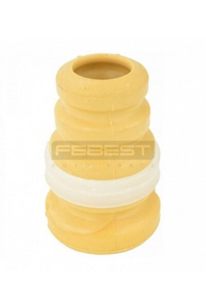 FEBEST Limitator de cursă amortizor față