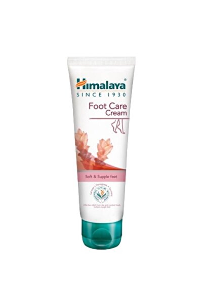Himalaya Crema de Picioare, Himalaya, Vindeca Eficient Crapaturile si Amelior...