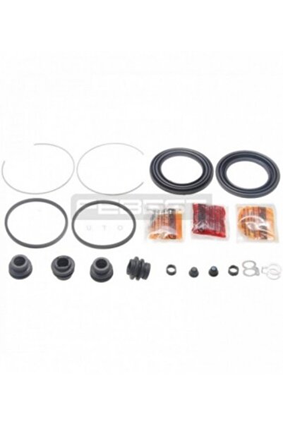 FEBEST Kit reparatie Etrier Fata 0175-ACA30F TOYOTA RAV 4