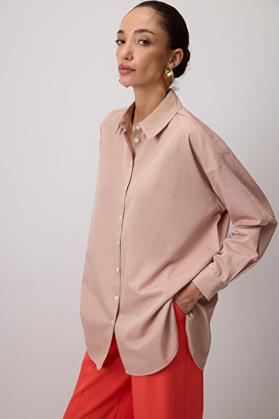 Touché Privé ΠΟΥΚΑΜΙΣΟ ΡΕΛΑΞ ΦΙΤ